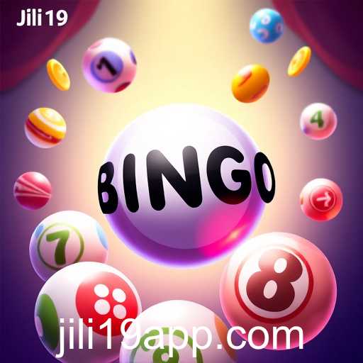 Exploring Bingo on the Jili19 App: A New Twist on a Classic Game