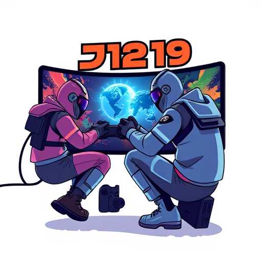 The Evolution of Digital Gaming Platforms