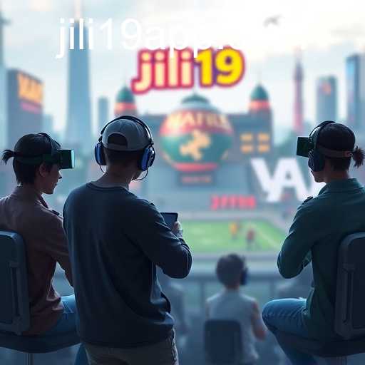 The Evolving Landscape of Mobile Gaming