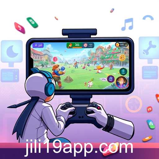 The Rising Trend of Gaming Apps in 2025