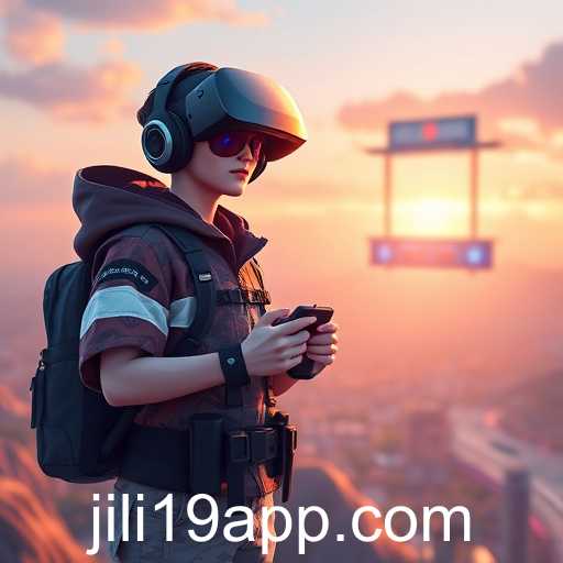 The Rise of Jili19 App: A Gaming Revolution