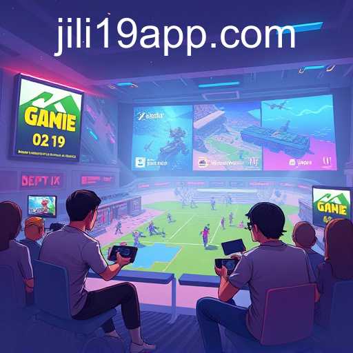 The Rise of Jili19 App in the Gaming World