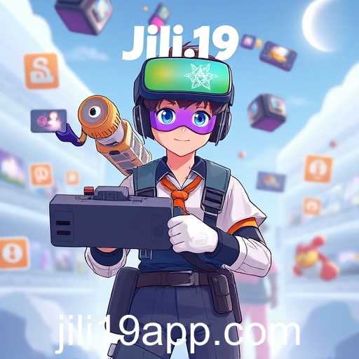 Jili19 App: The Rising Star in Mobile Gaming