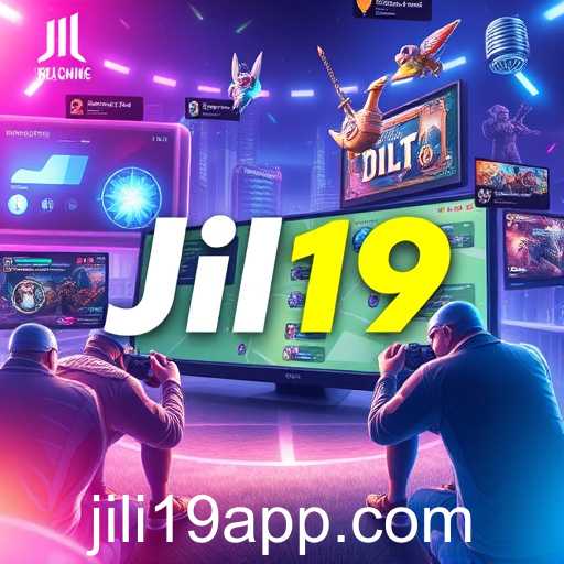 The Rise of the Jili19 App: Revolutionizing Online Gaming