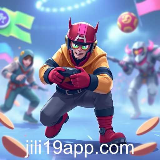 jili19 app