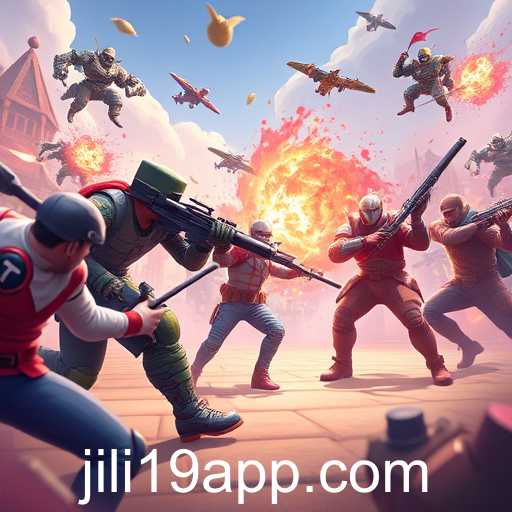 Jili19 App Transforming Online Gaming Landscape