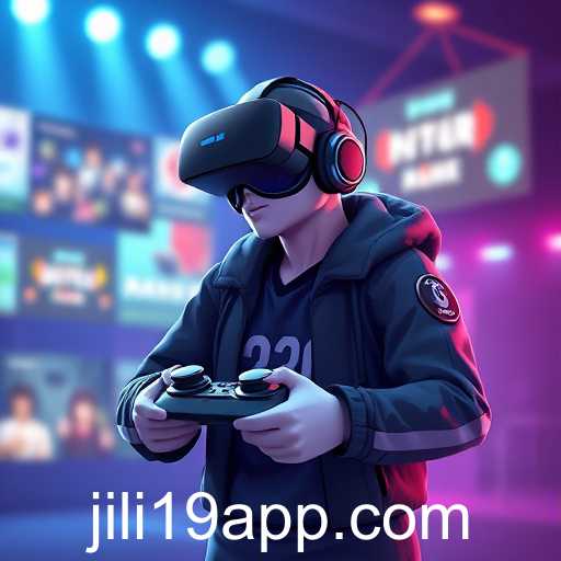 Rise of Jili19 App Amidst Global Gaming Trends