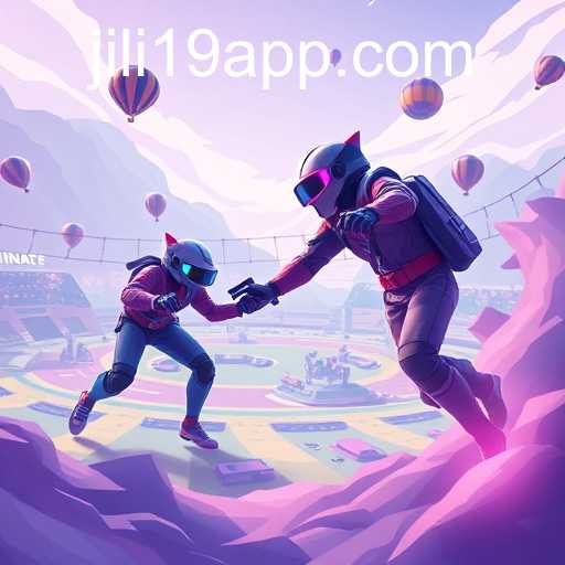 The Rise of Jili19: A New Era in Online Gaming