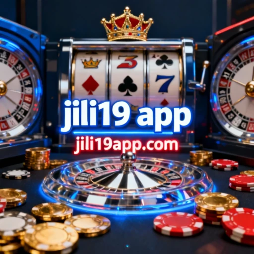 jili19 app