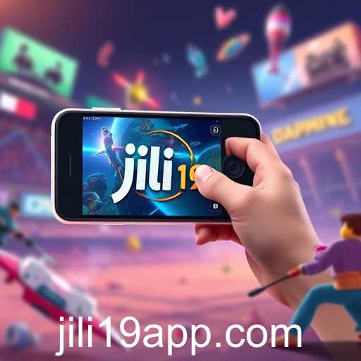 jili19 app