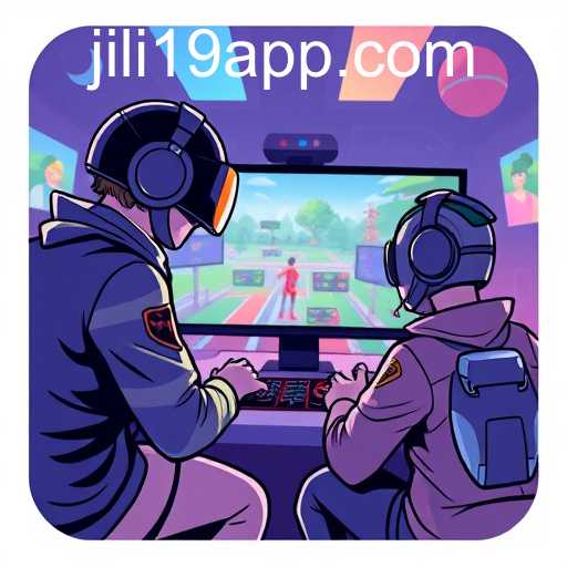 The Rise and Challenges of Jili19 App in Online Gaming