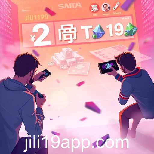 The Rise and Impact of the Jili19 App