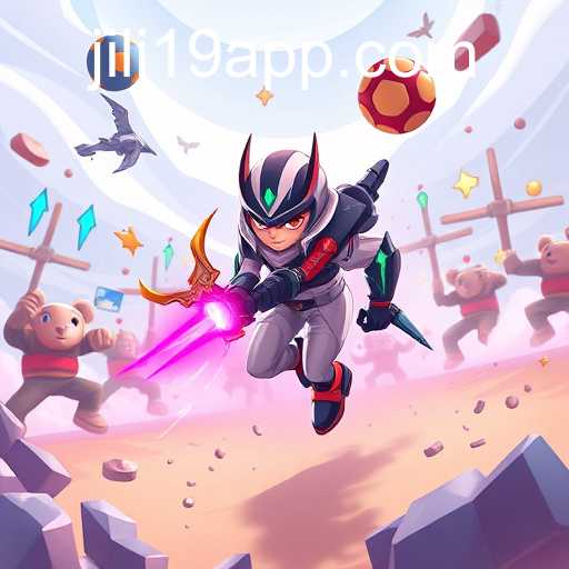 The Rise of Mobile Gaming with Jili19 App