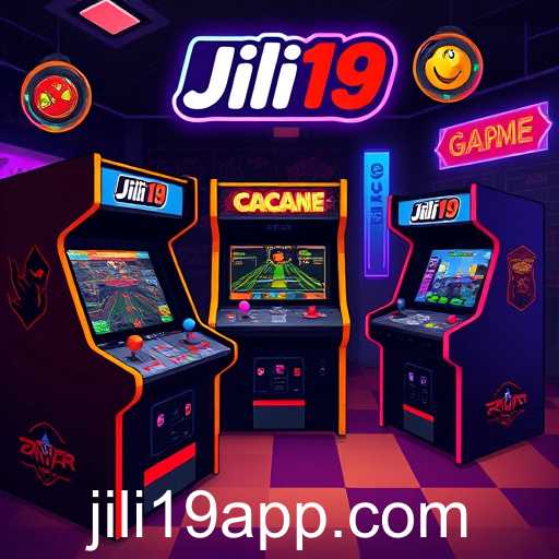 The Rise of Online Gaming: A New Era for Jili19 App