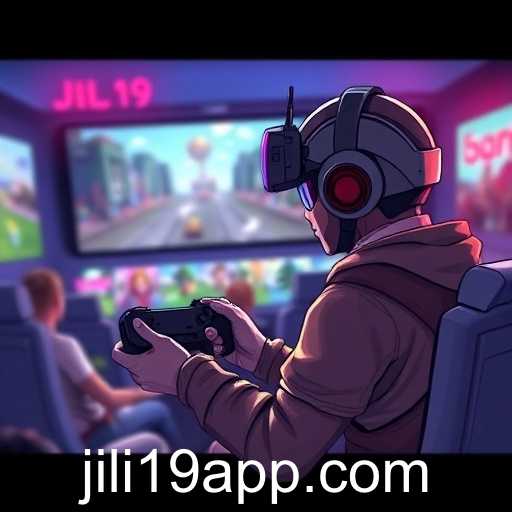 The Rise and Influence of Jili19 App in the Gaming World