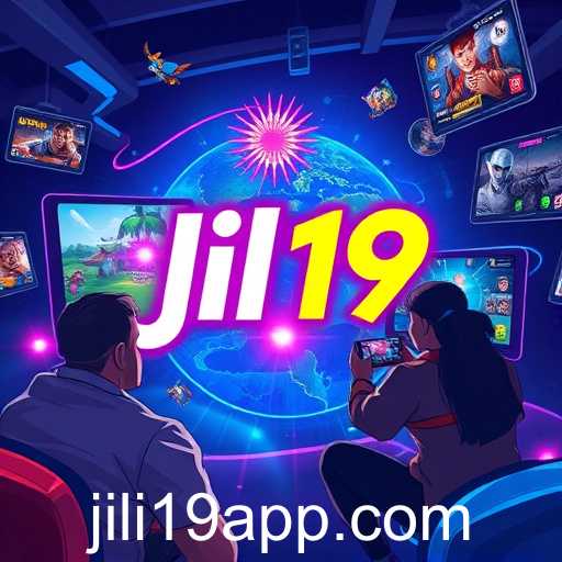 jili19 app