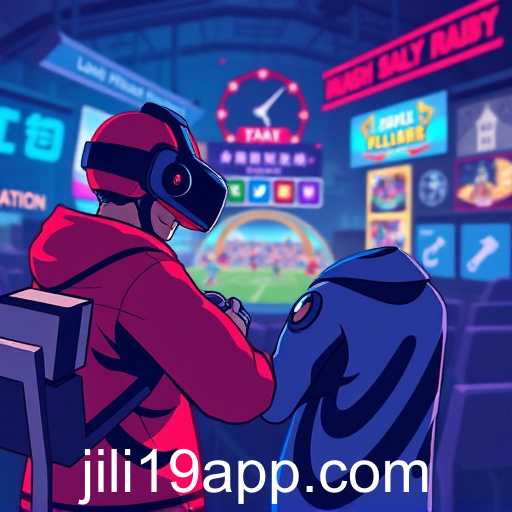 The Rise of Mobile Gaming in the Modern Era