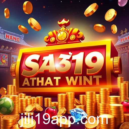 Exploring the Thrilling World of Slot Games with the Jili19 App