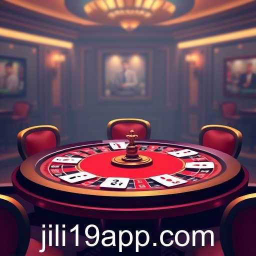 Exploring the Exciting World of Table Games on the Jili19 App